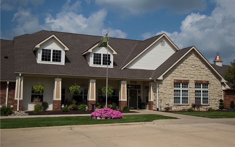 Bickford Of Burlington Pricing Photos And Floor Plans In