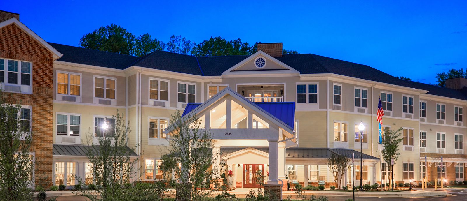 Arbor Terrace Waugh Chapel Pricing, Photos and Floor Plans in