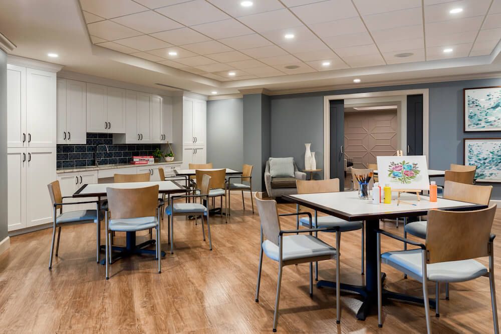 Arbor Terrace Waugh Chapel Pricing, Photos and Floor Plans in