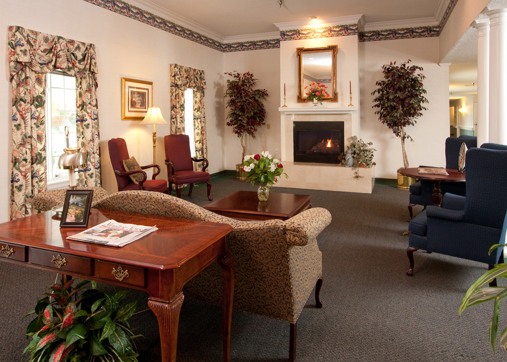 Sandpiper Courtyard Assisted Living Pricing, Photos and Floor Plans