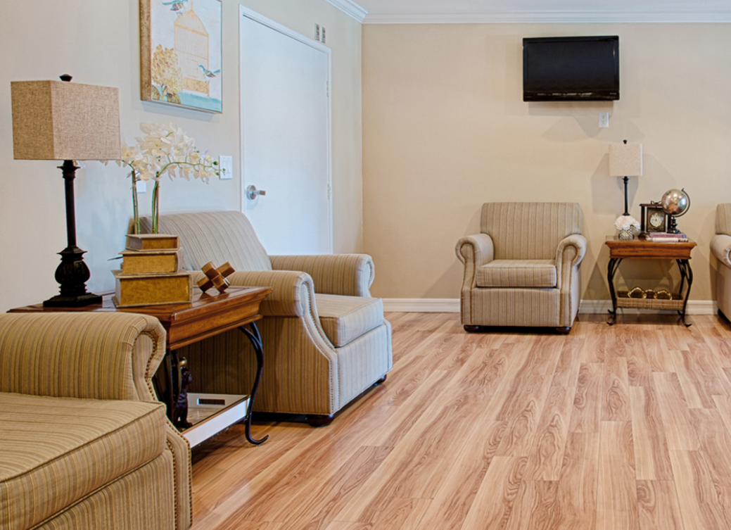 Sunnyside Retirement Center Pricing, Photos and Floor Plans in