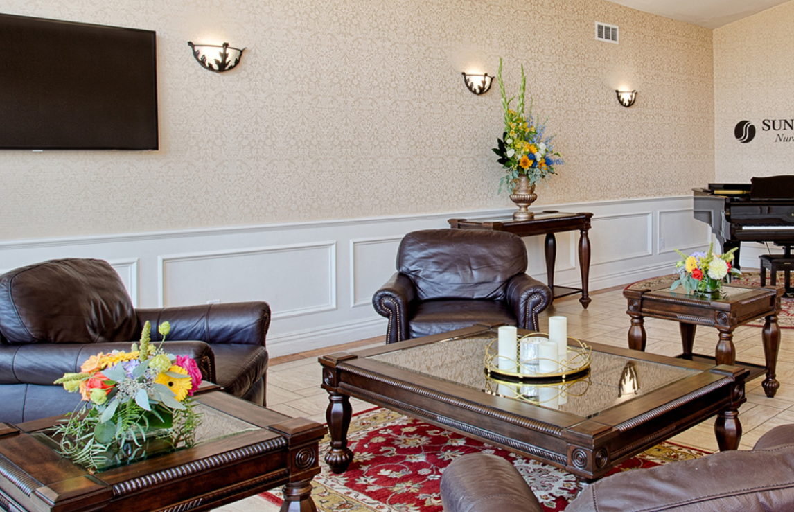 Sunnyside Retirement Center Pricing, Photos and Floor Plans in