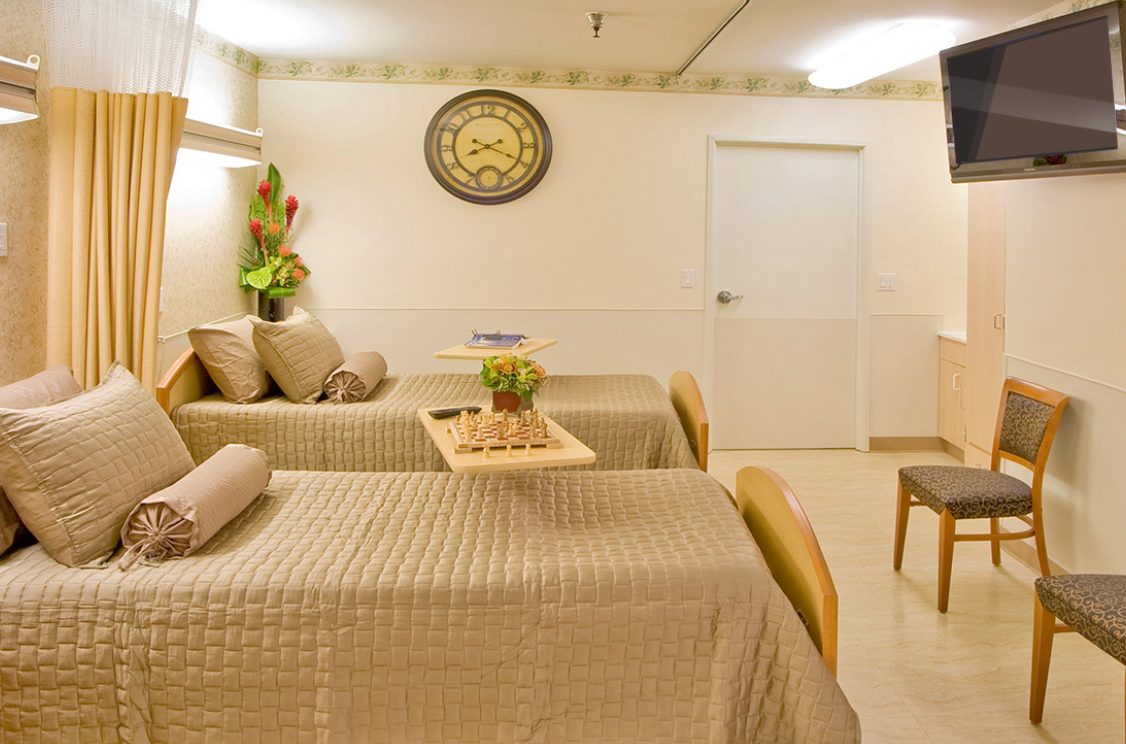 Sunnyside Retirement Center Pricing, Photos and Floor Plans in