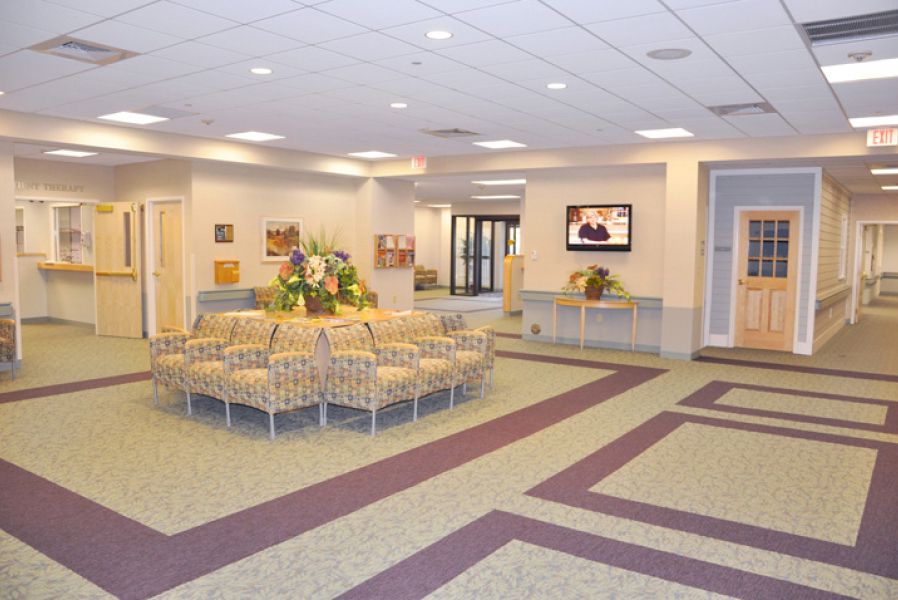 Whittier Place Assisted Living Center Pricing, Photos and Floor Plans