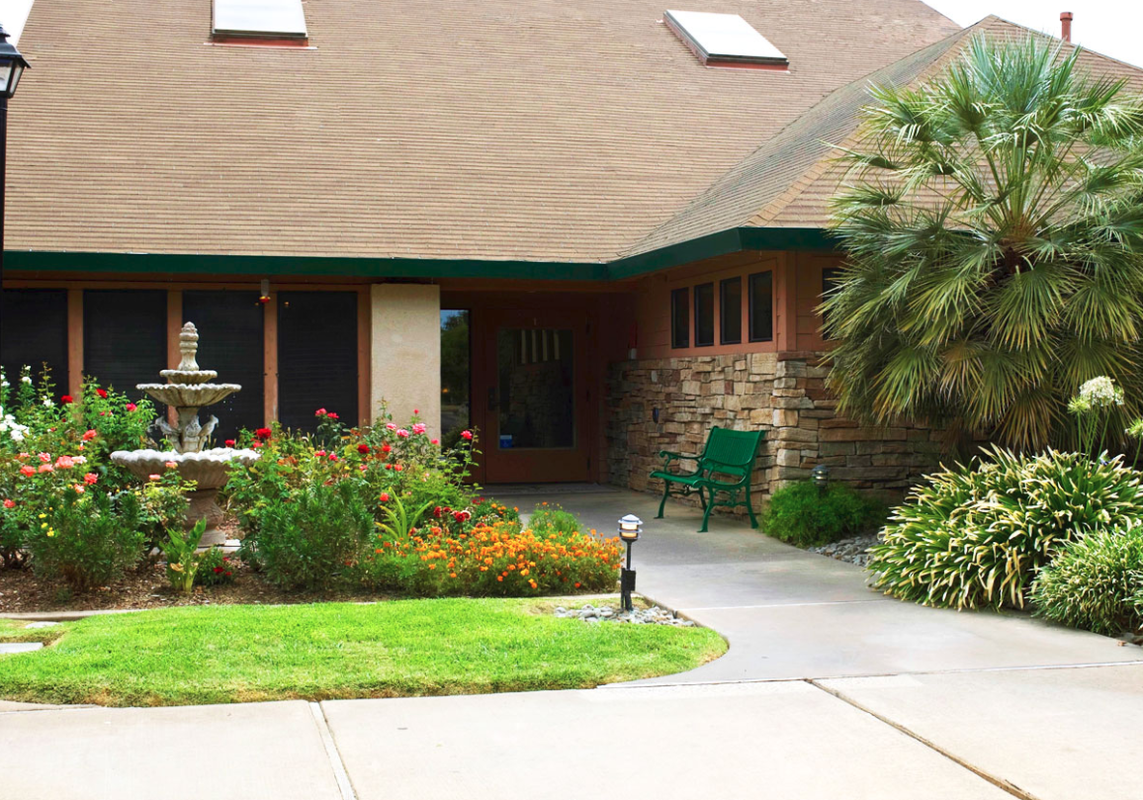 Palm Gardens Pricing, Photos and Floor Plans in Woodland, CA Seniorly