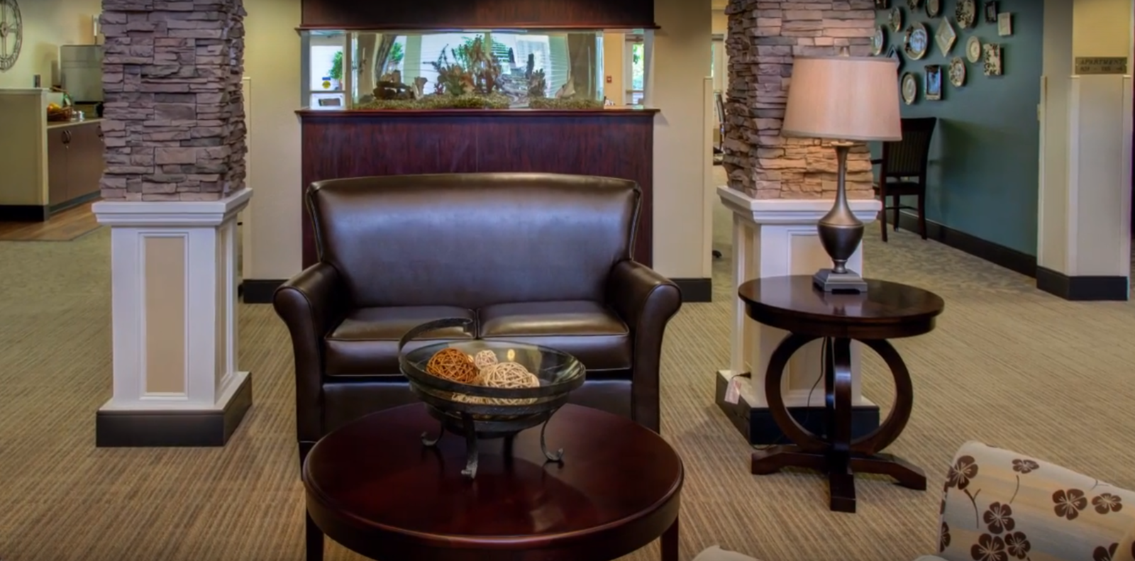 Marquis Forest Grove Assisted Living Pricing, Photos and Floor Plans