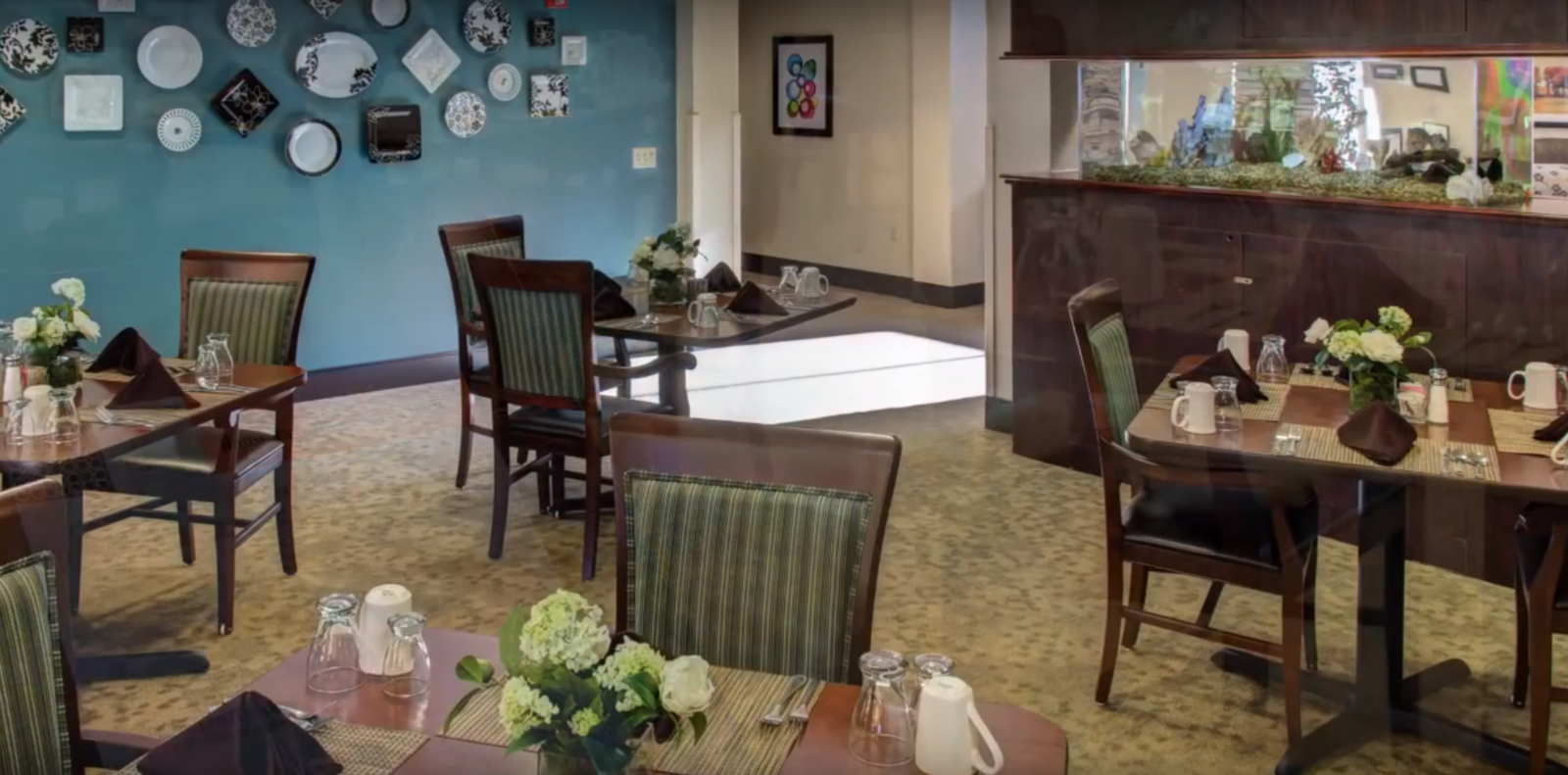 Marquis Forest Grove Assisted Living Pricing, Photos and Floor Plans