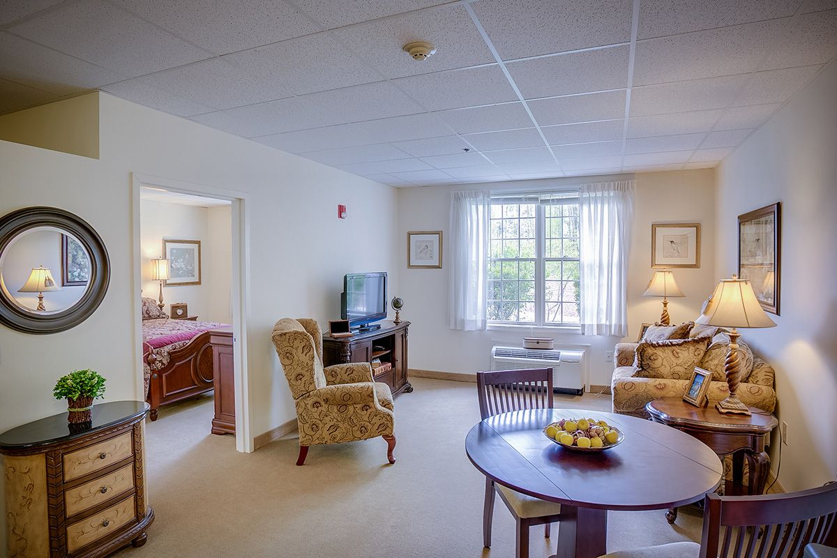 Brandywine Living At Princeton Pricing, Photos and Floor Plans in Princeton, NJ Seniorly