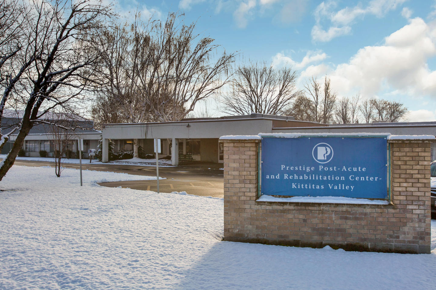Prestige Post-Acute & Rehab Center - Kittitas Vallley (UPDATED) - Get  Pricing & See 7 Photos in Ellensburg, WA