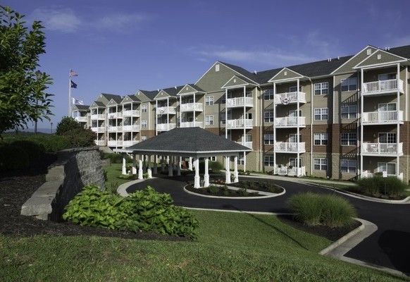 The Village On Pheasant Ridge, Roanoke, VA 1