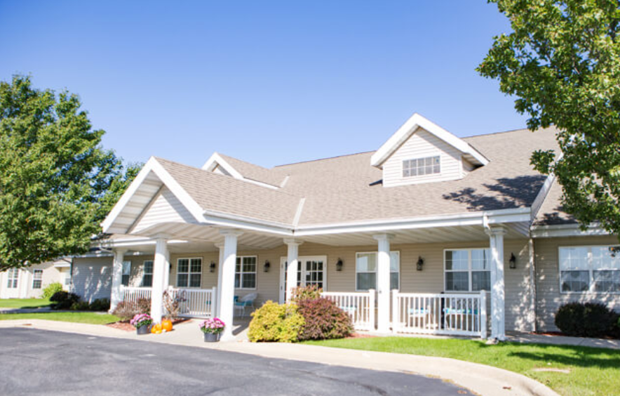 Allen Place Pricing, Photos and Floor Plans in Atlantic, IA Seniorly