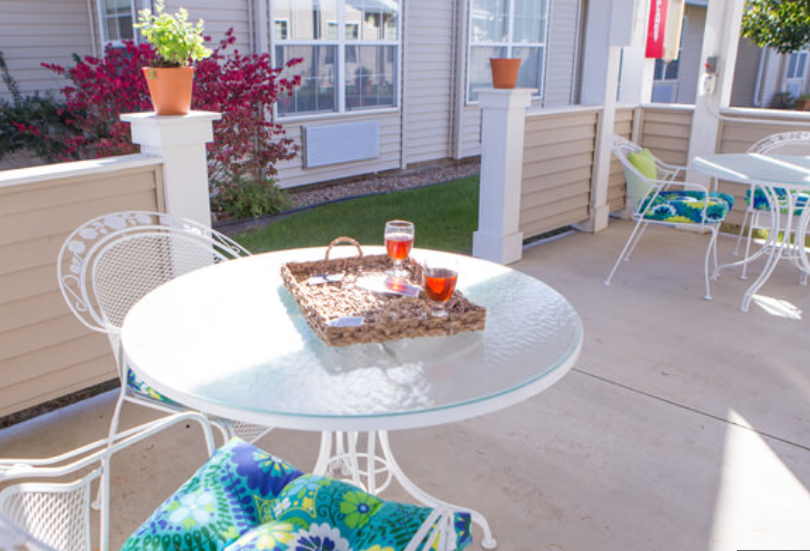 Allen Place Pricing, Photos and Floor Plans in Atlantic, IA Seniorly