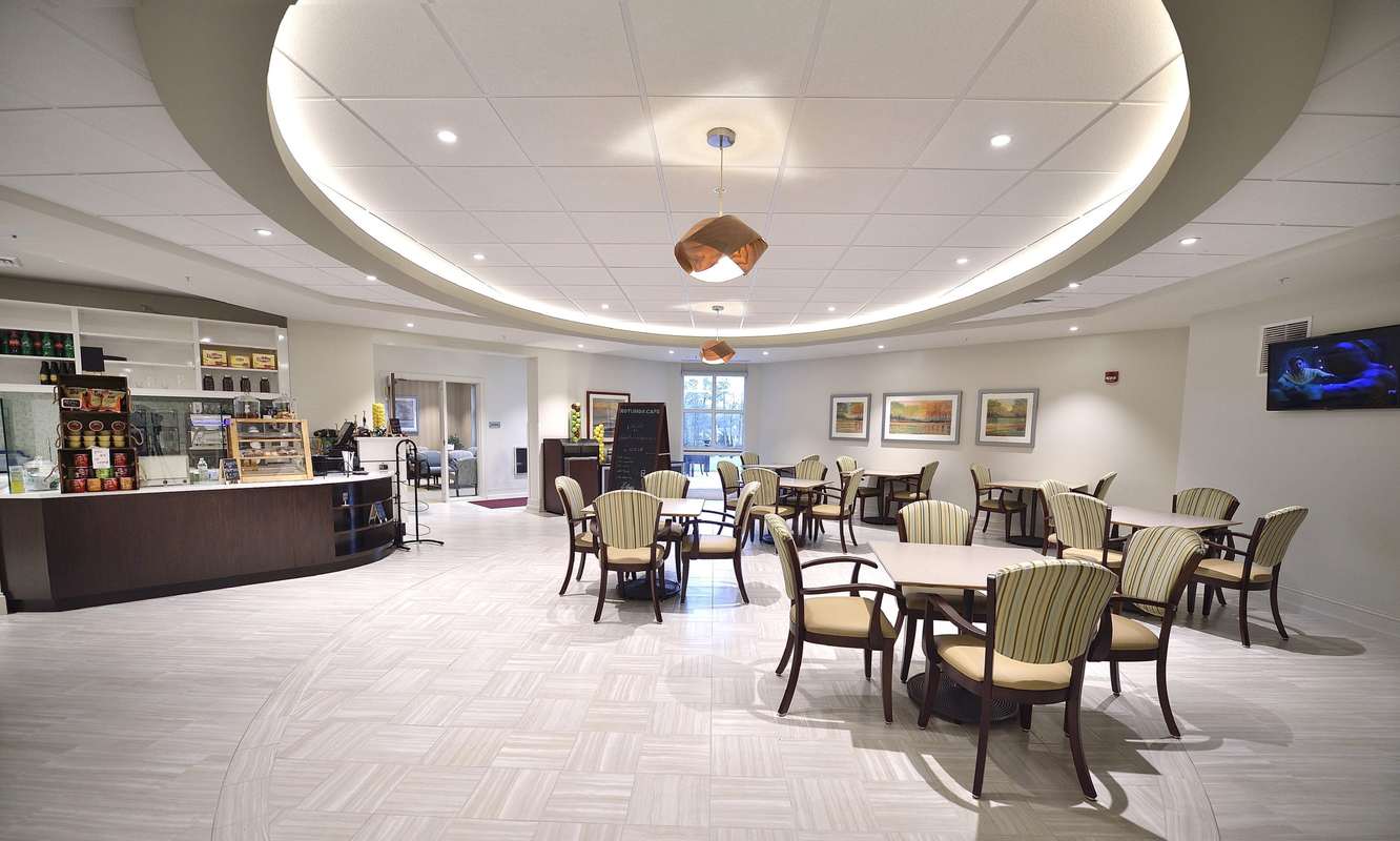 Blakehurst Pricing, Photos and Floor Plans in Towson, MD