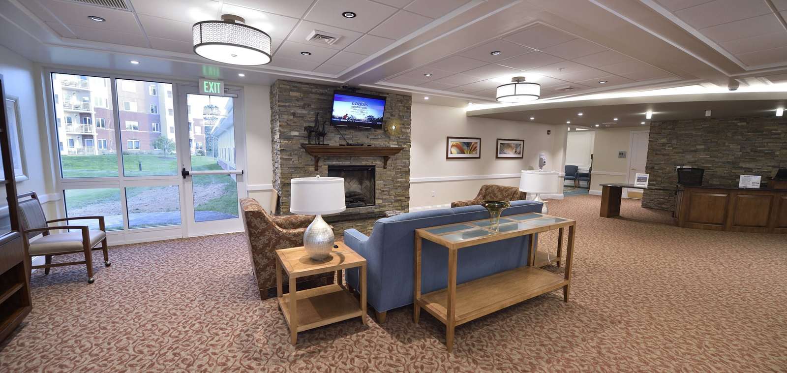 Blakehurst Pricing, Photos and Floor Plans in Towson, MD