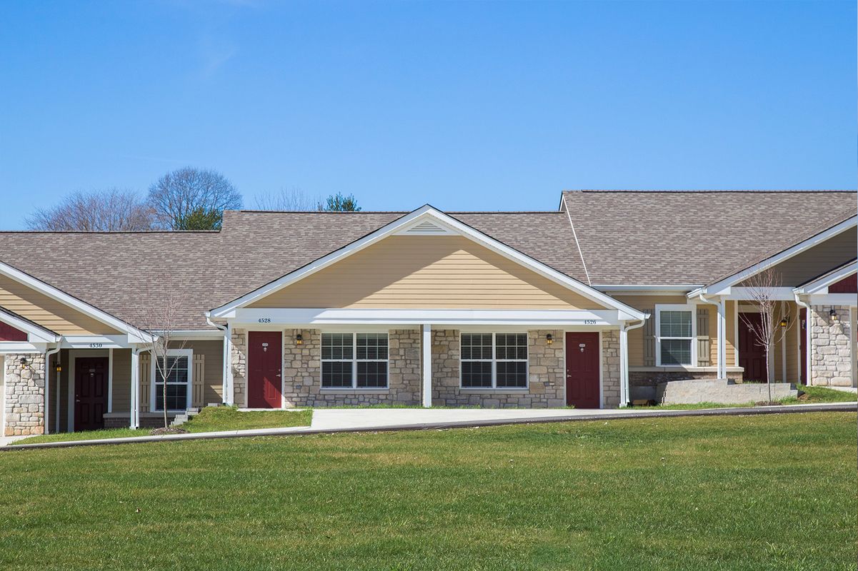 Gentry Park Bloomington Pricing, Photos and Floor Plans in Bloomington, IN Seniorly