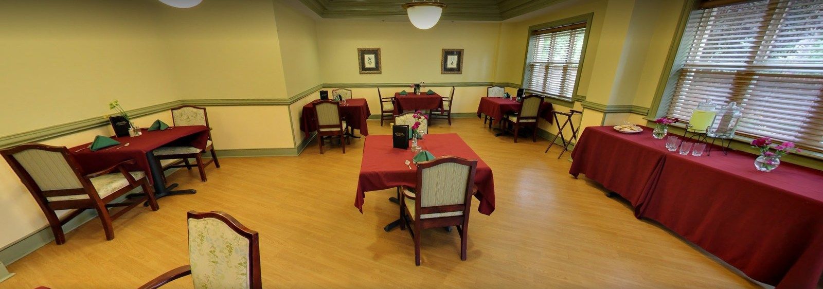 Fox Hollow Senior Living Community Pricing, Photos and Floor Plans in