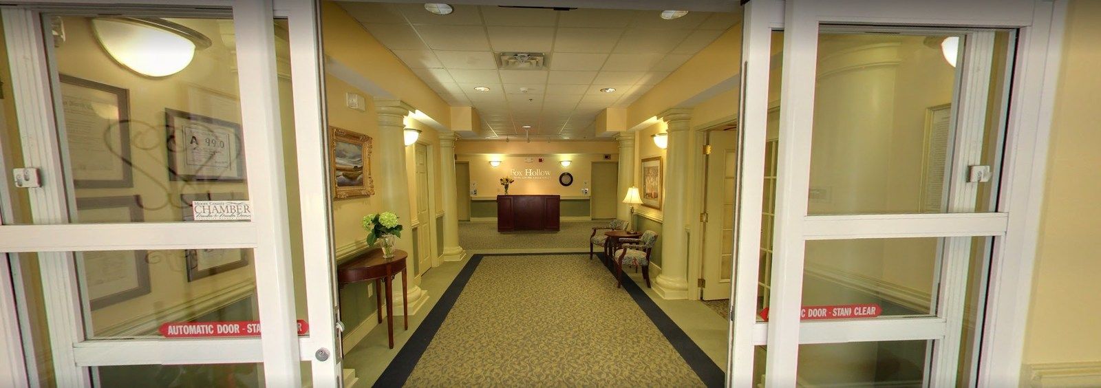 Fox Hollow Senior Living Community Pricing, Photos and Floor Plans in