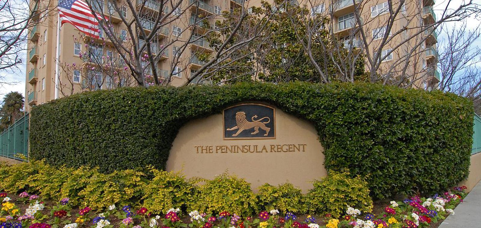 The Regent San Mateo