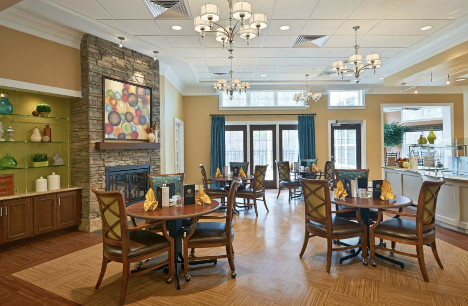 Chesterfield At Brandermill Woods Pricing, Photos and Floor Plans in