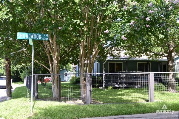 Home Of Southern Hospitality, Llc, Austin, TX 1