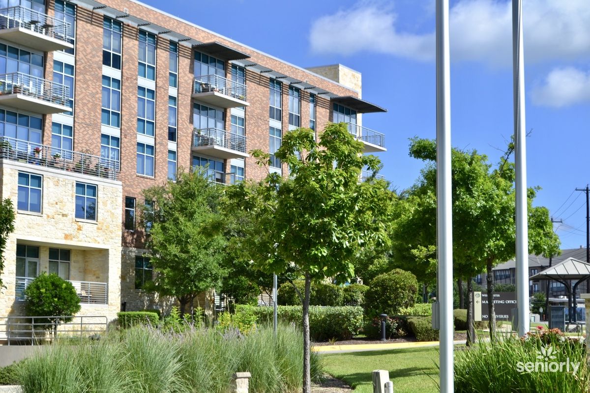 Westminster Manor Assisted Living Pricing, Photos and Floor Plans in