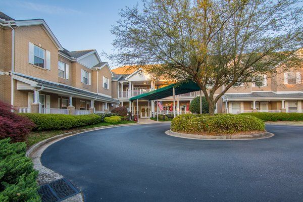 Senior Garden Assisted Living, Orlando, FL 1