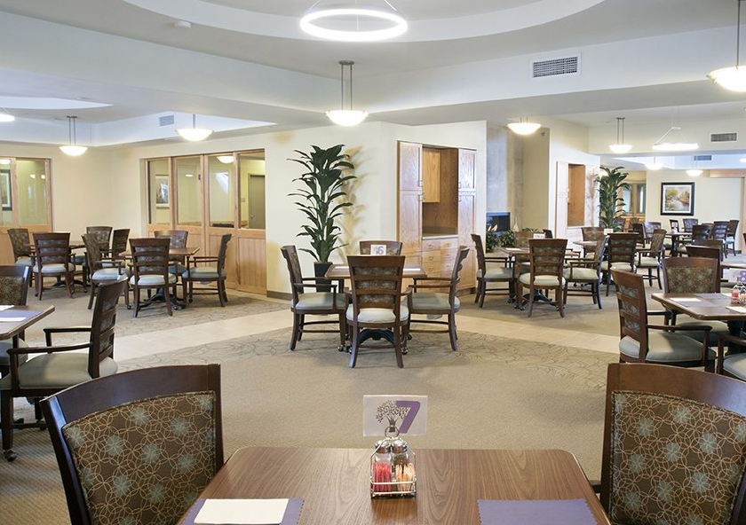 The Brielle At Seaview Pricing, Photos and Floor Plans in Staten