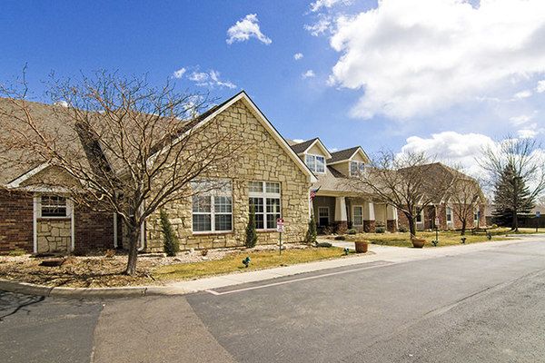 Brookdale Longmont, Longmont, CO 1
