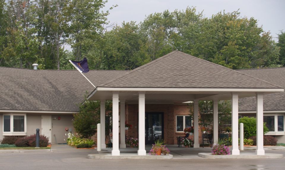 Christian Care Assisted Living Pricing Photos And Floor Plans