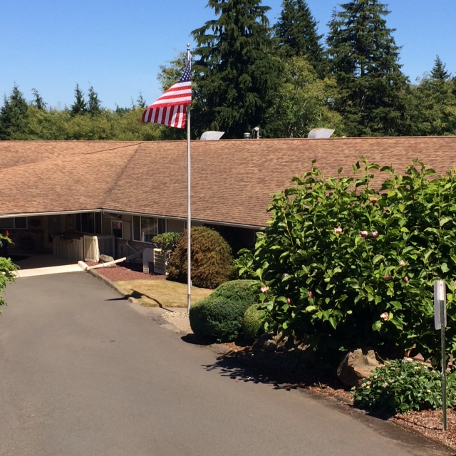 Grays Harbor Health & Rehabilitation Center (UPDATED) - Get Pricing & 9  Photos in Aberdeen, WA