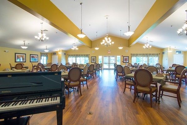 Brookdale Staunton, Staunton, VA 1