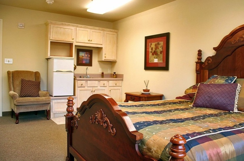 Wesley House Gilmer Pricing, Photos and Floor Plans in Gilmer, TX