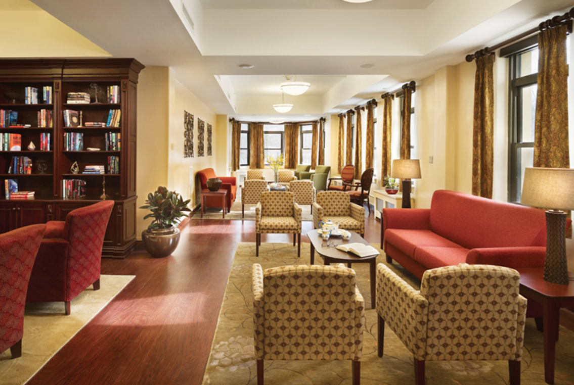 Villa Marie Claire (Hospice) Pricing, Photos and Floor Plans in