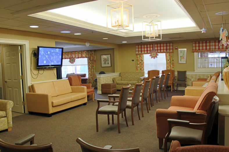 Harbor House Pricing, Photos and Floor Plans in Oyster Bay, NY Seniorly