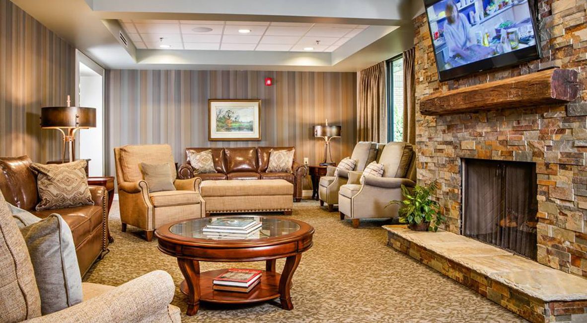 Bailey Manor Pricing, Photos and Floor Plans in Clinton, SC Seniorly