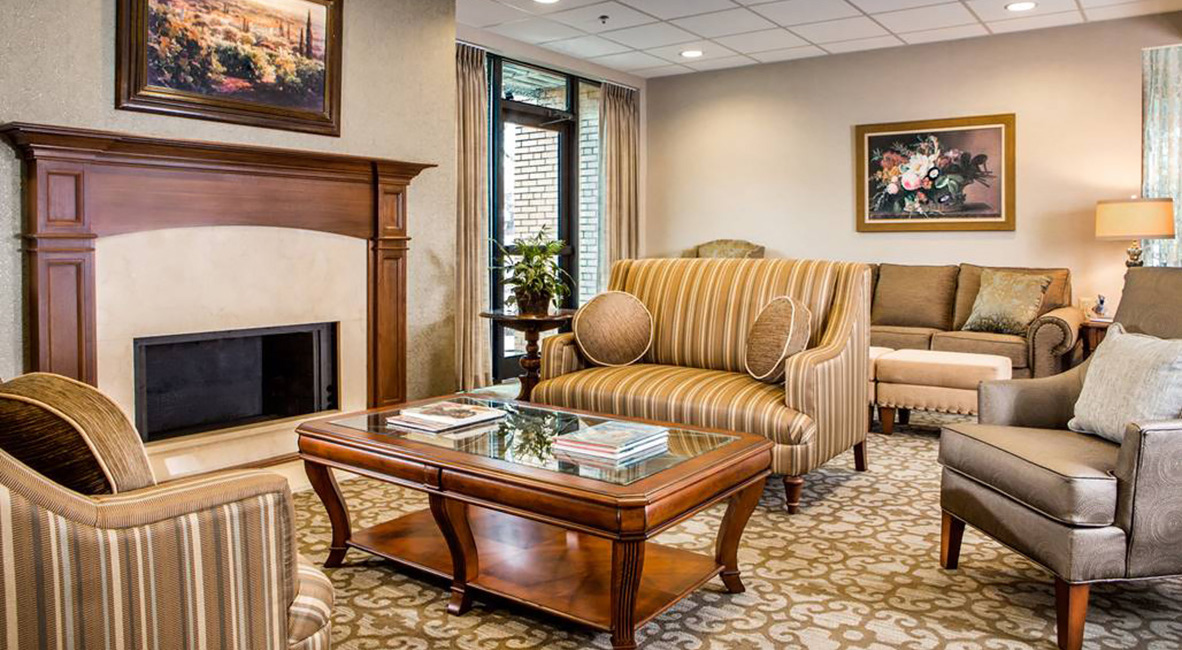 Bailey Manor Pricing, Photos and Floor Plans in Clinton, SC Seniorly