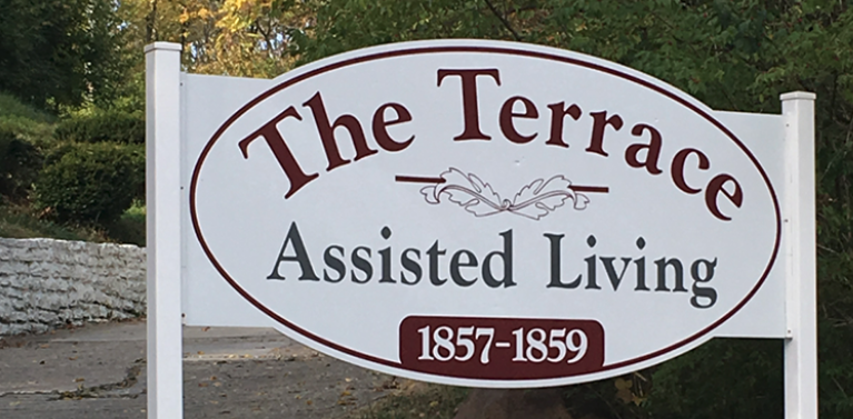 The Terrace Community, Cincinnati, OH 1