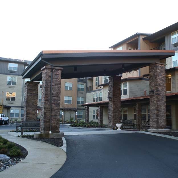 Bonaventure Of Lacey Pricing, Photos and Floor Plans in Lacey, WA