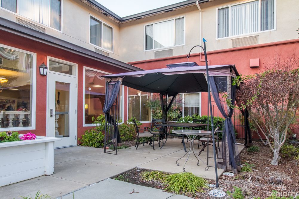 Carlton Senior Living Sacramento - Pricing, Photos And Floor Plans In 