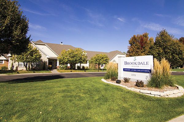 Brookdale Brighton Colorado, Brighton, CO 1
