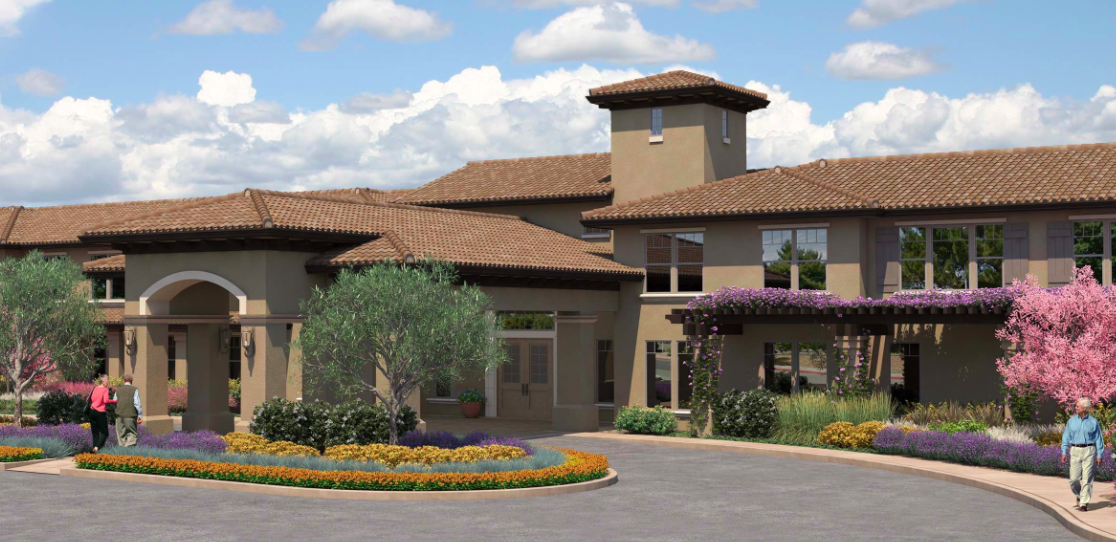 Oakmont of Redding Pricing, Photos and Floor Plans in Redding, CA