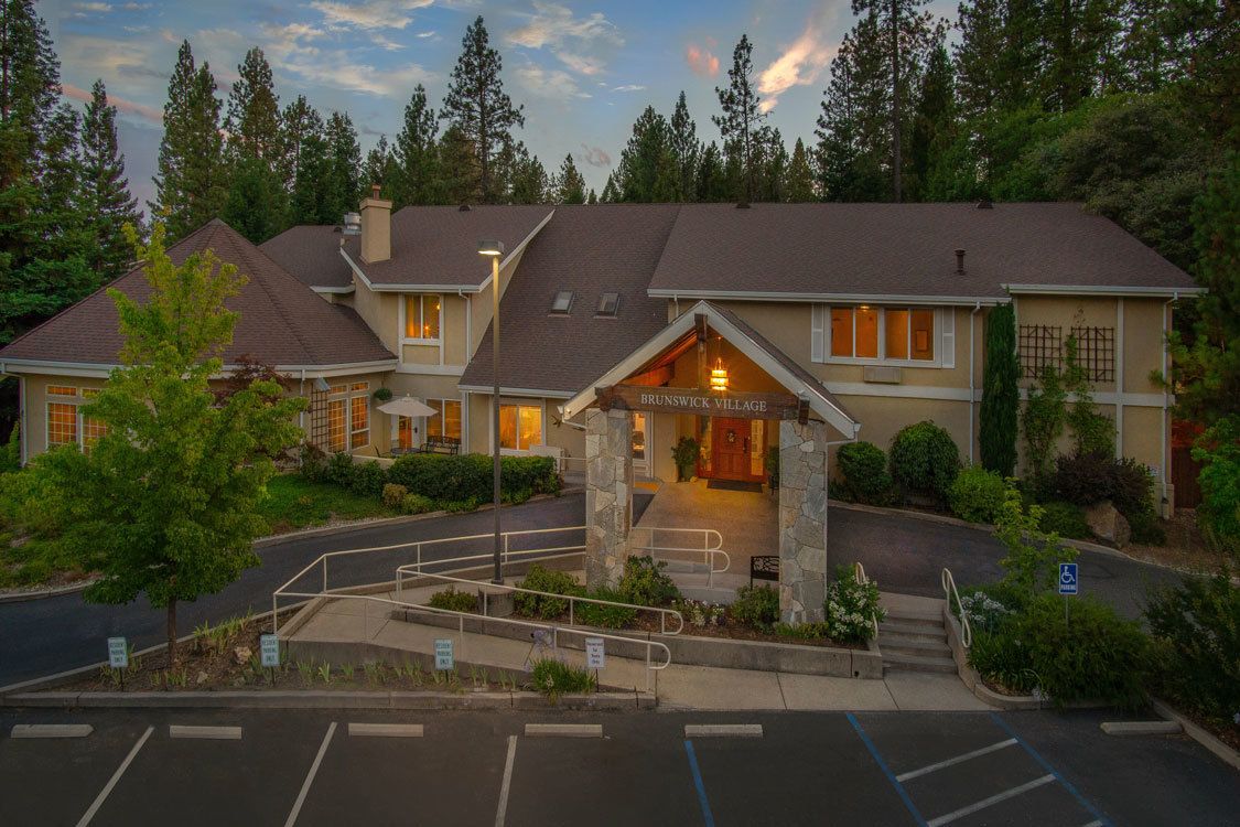Brunswick Village Pricing, Photos and Floor Plans in Grass Valley, CA
