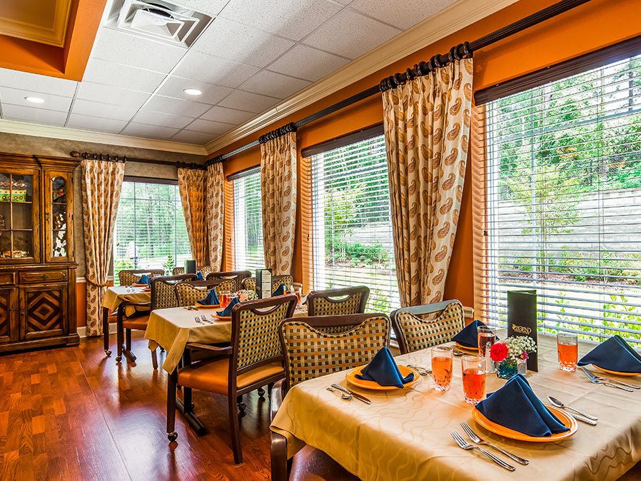 The Windsor of Gainesville Pricing, Photos and Floor Plans in