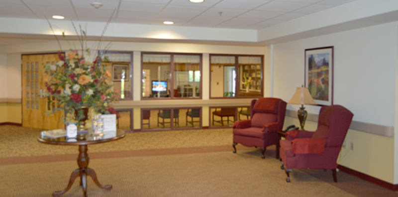 Schrader Acres Assisted Living, Nashville, TN 1